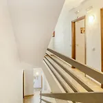 En Paseo Maritimo 2-3 Апартаменты Льянсса