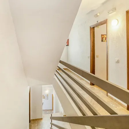 En Paseo Maritimo 2-3 Apartament Llançà