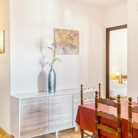 Apartmán En Paseo Maritimo 2-3