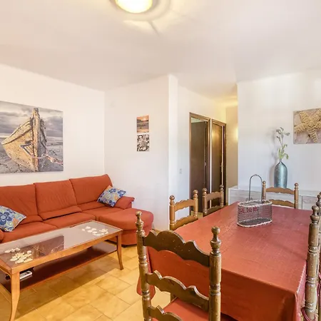 Apartmán En Paseo Maritimo 2-3