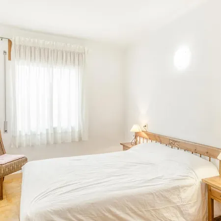 En Paseo Maritimo 2-3 Apartmán