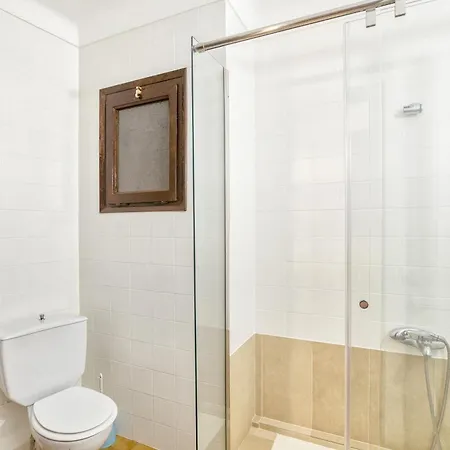 En Paseo Maritimo 2-3 Apartmán Llança